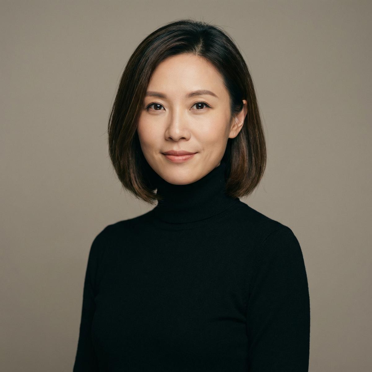 芒果视频制片人林雪晴